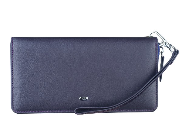 

Кошелек женский ST Leather 281 Violet