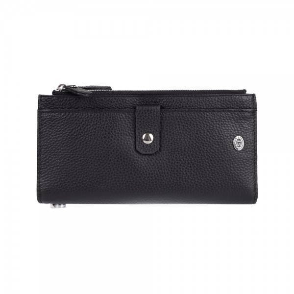 

Кошелек женский ST Leather 420 Coffee NEW