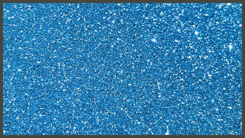 

Глиттер голубой 1/128 (0,2 мм) 1 кг