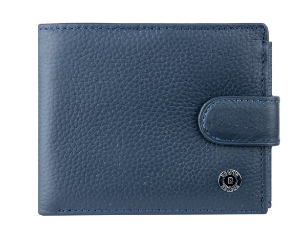 

Кошелек мужской Boston B102 Blue