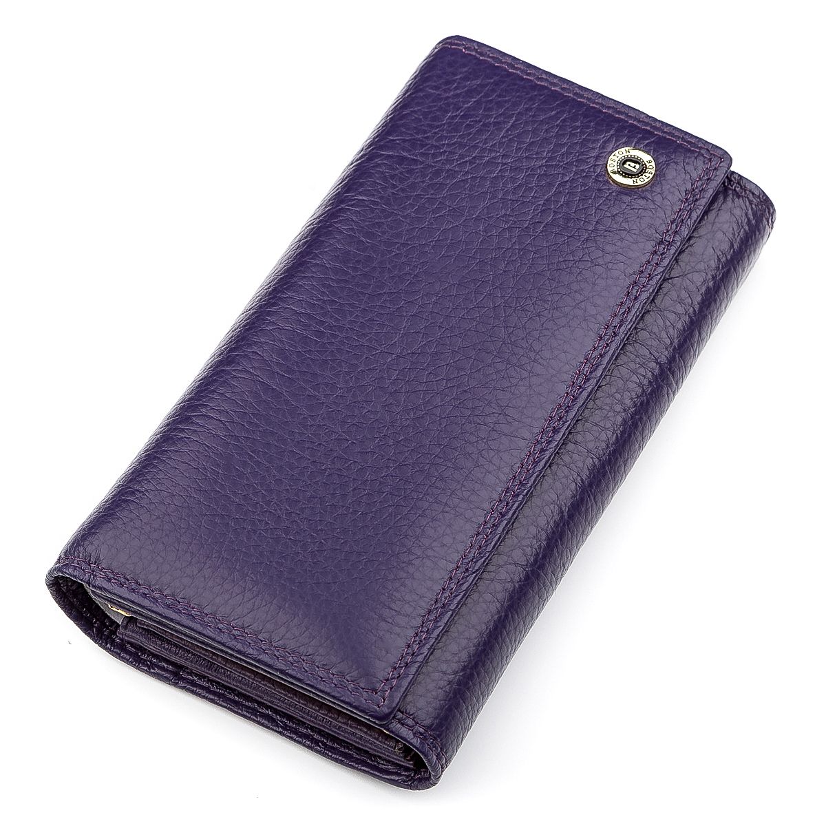 

Кошелек женский Boston S9001B Синий