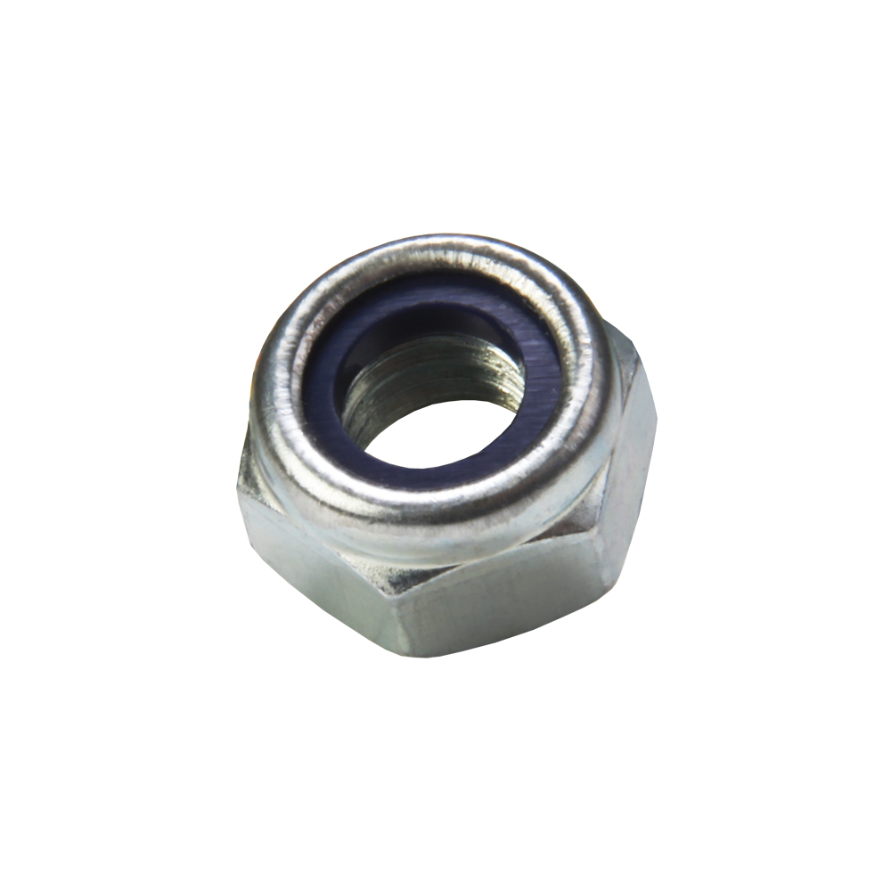

Контргайка из нержавейки Крептрейд DIN 985 М10 200 шт (4010298510А2)