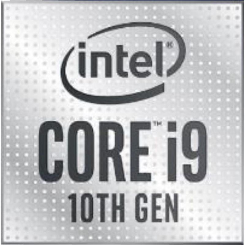 

Процессор Intel Core i9 10900K 3.7GHz (20MB, Comet Lake, 95W, S1200) Tray (CM8070104282844)