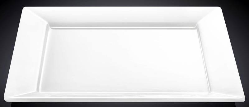 

Тарелки фарфоровые обеденные Сьюзан 25 см 3 штуки Wilmax DP83551