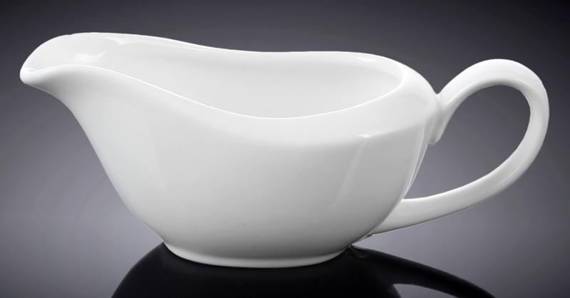 

Набор фарфоровых 6 соусников Теона 100мл Wilmax DP83635