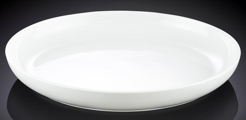

Тарелки фарфоровые для десерта Оливия диаметр 19 см 6 штук Wilmax DP83544