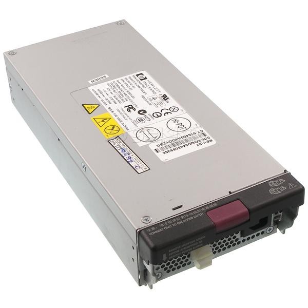 

Блок питания для сервера HP 347883-001 725 Вт