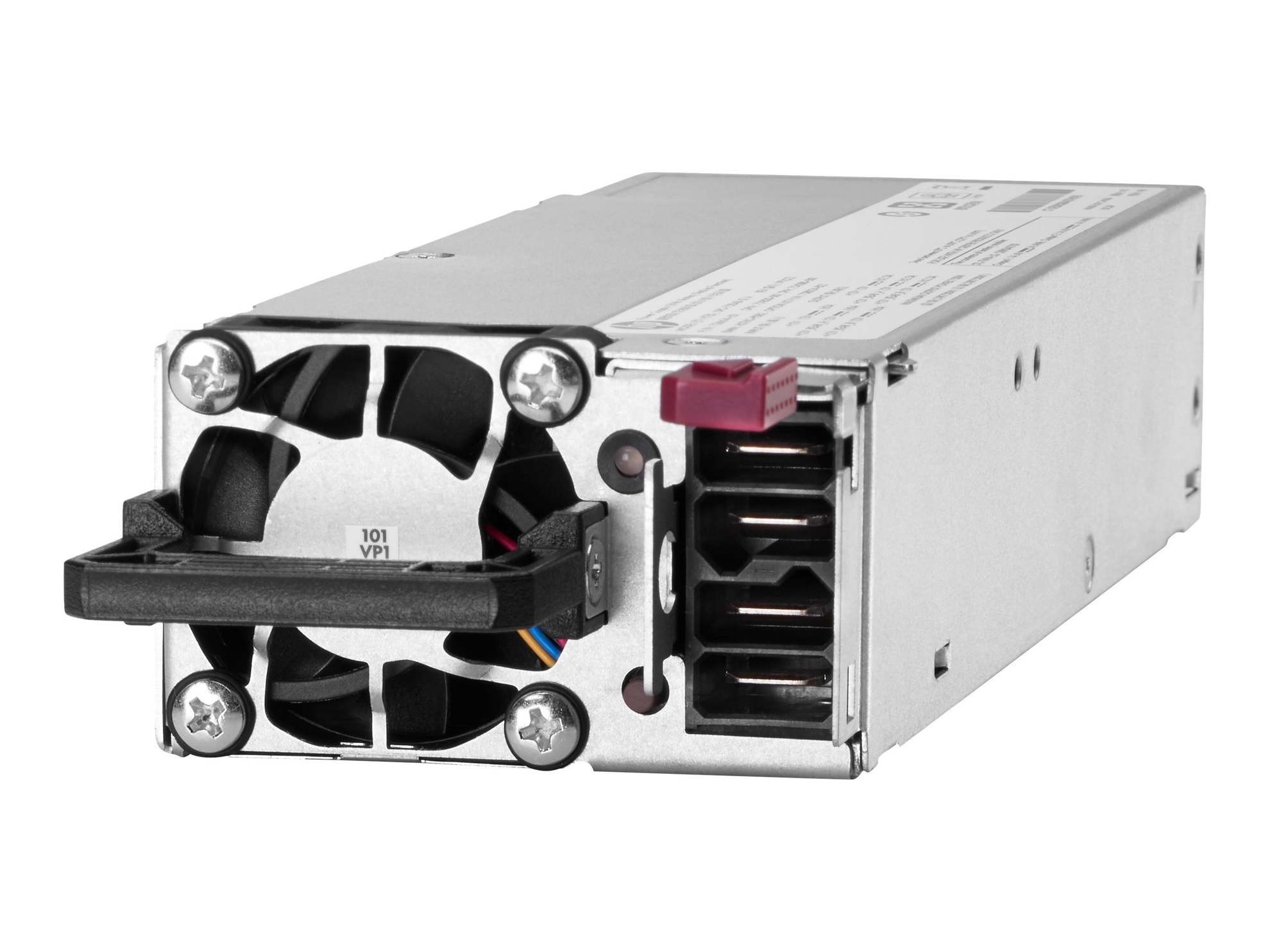 

Блок питания для сервера HP 1500 Вт 746708-B21