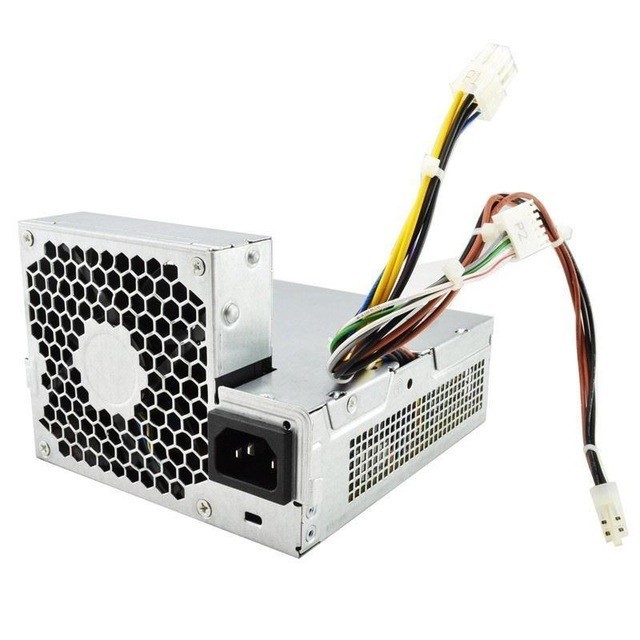 

Блок питания для сервера HP 611481-001 240 Вт