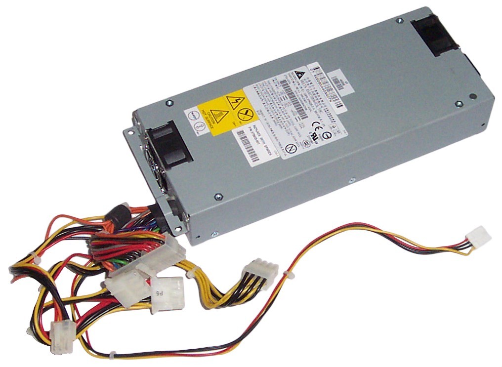 

Блок питания для сервера HP 450 Вт 394982-001