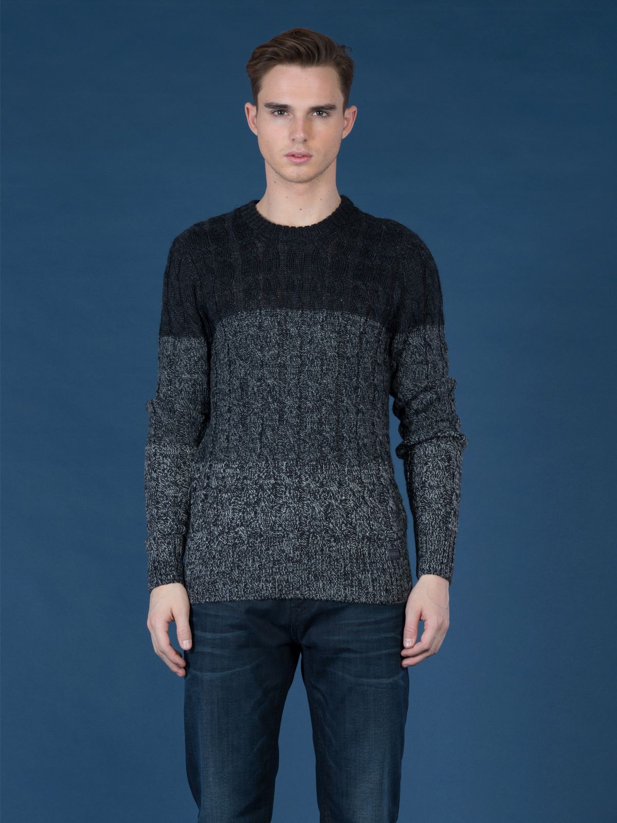 

Джемпер Colin's CL1022892MNV XXL