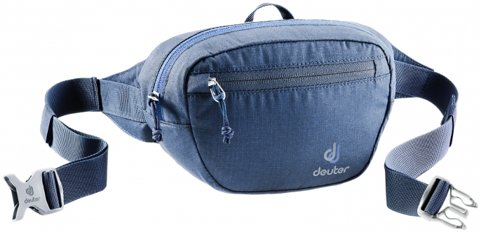 

Сумка на пояс Deuter Organizer Belt цвет 3003 midnight (39024 3003)