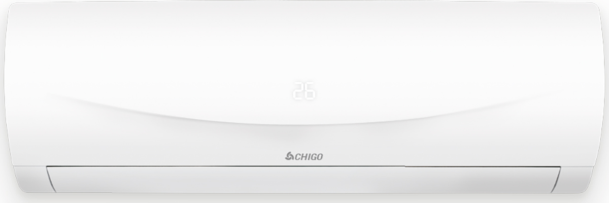 

Кондиционер CHIGO CS-70V-L20