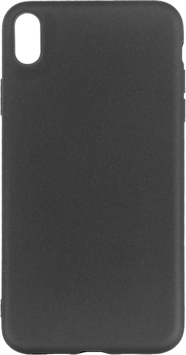 

Панель ColorWay TPU матовая для Vivo Y1S Black (CW-CTMVY1S-BK)