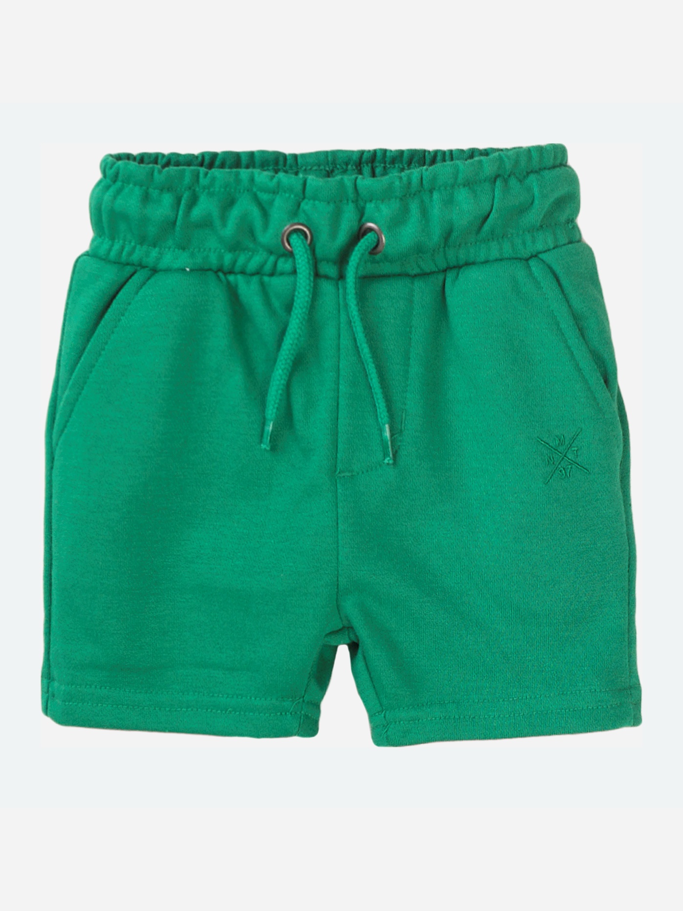 

Шорты Minoti 5SHORT 5 16775 128-134 см Зеленые