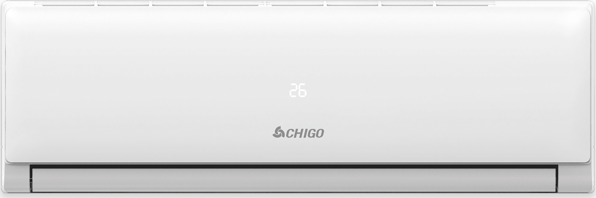 

Кондиционер CHIGO CS-25V-F19