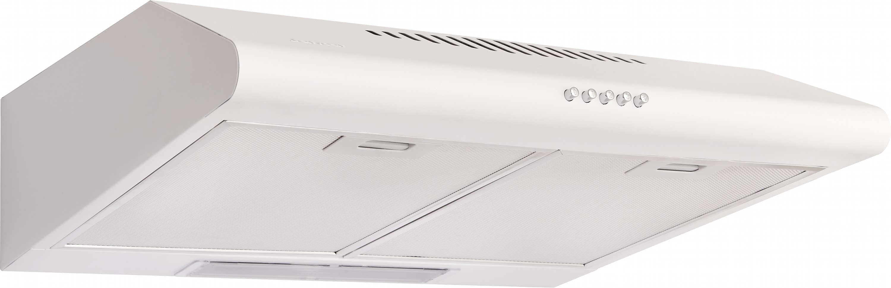 

Вытяжка JANTAR PH I LED 60 WH