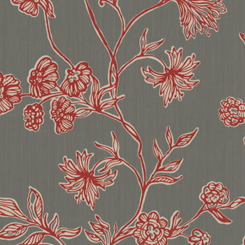 

Виниловые обои на флизелиновой основе 0.53*10.05 P+S International Ouverture 42072-50