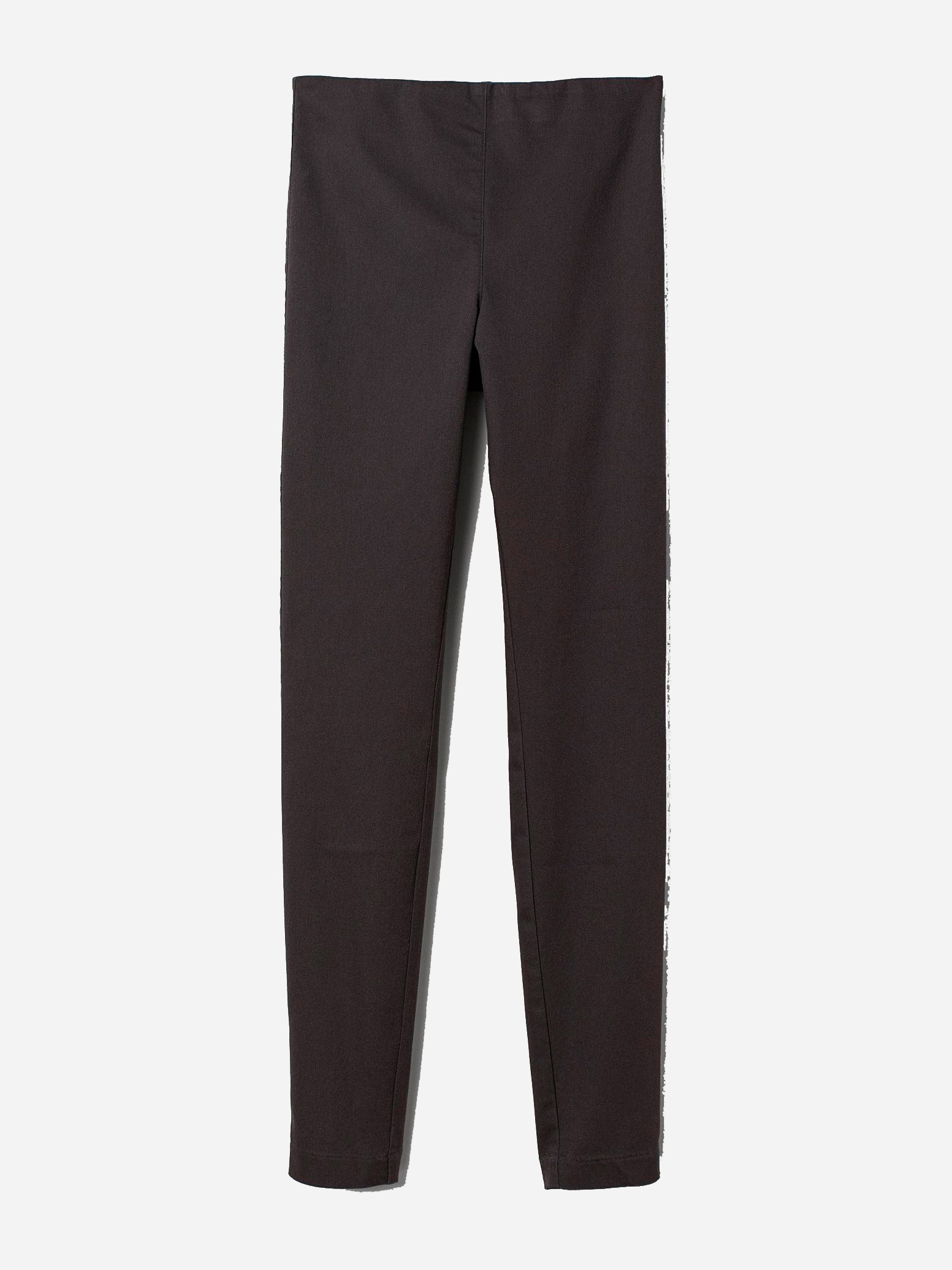 

Лосины H&M 6613068-ACXW 34 Темно-серые