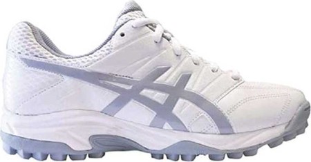 

Женские кроссовки ASICS GEL-Lethal MP7 Turf Shoe White/Mid Grey 40