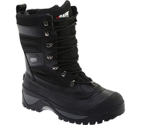 

Мужские сапоги Baffin Crossfire Snow Boot Black 47