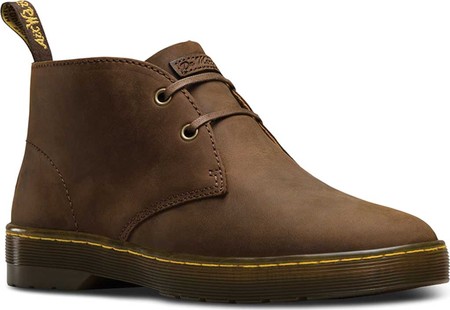 

Мужские ботинки Dr. Martens Cabrillo 2 Dye Desert Boot Gaucho Crazy Horse 48