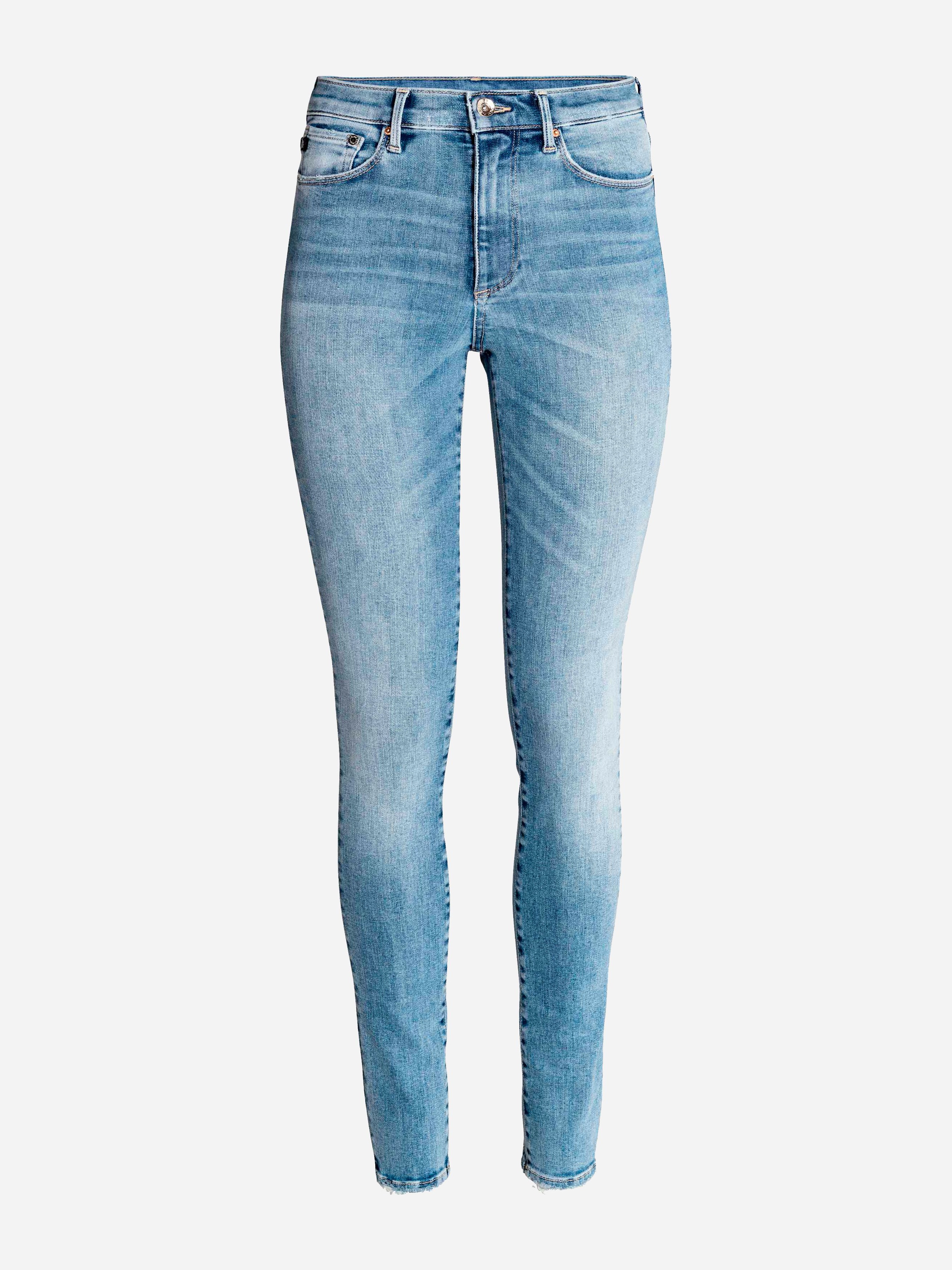 

Джинсы H&M 3991365-ACXD 26/34 Синие