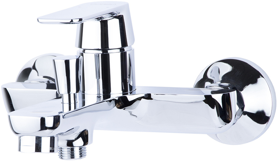 

Смеситель для ванны CORSO Bracciano CF-1C136C (9617200)