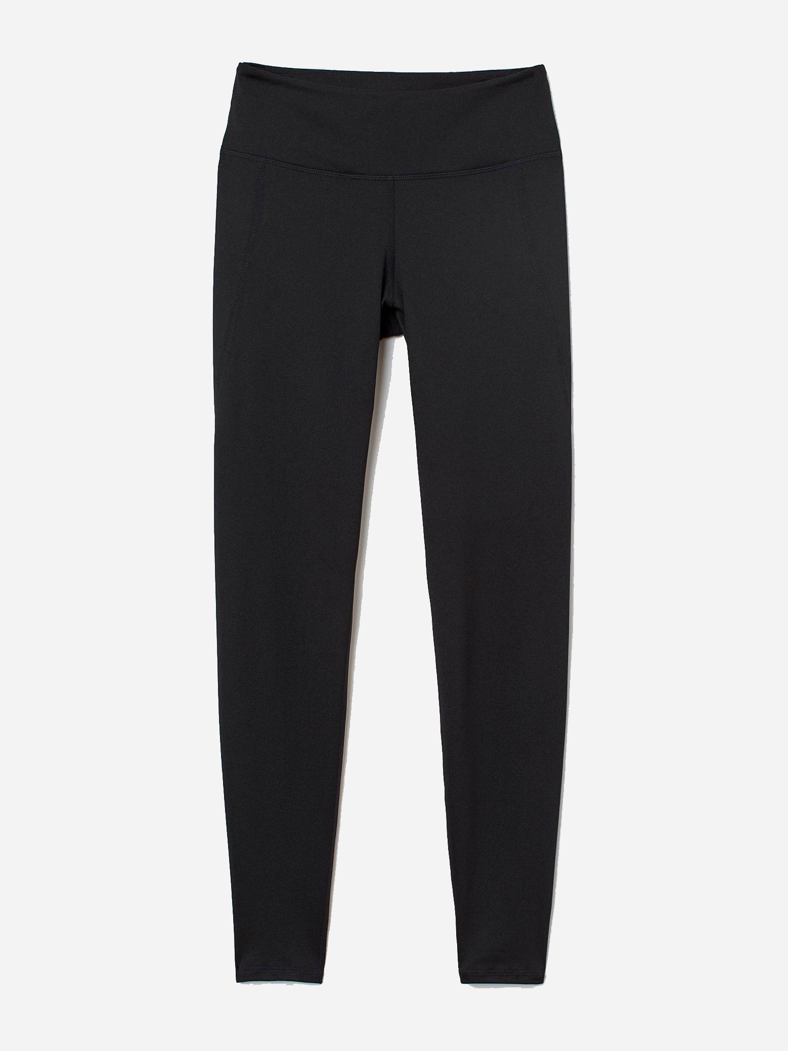 

Спортивные леггинсы H&M 7201251new-AAAD XL Черные