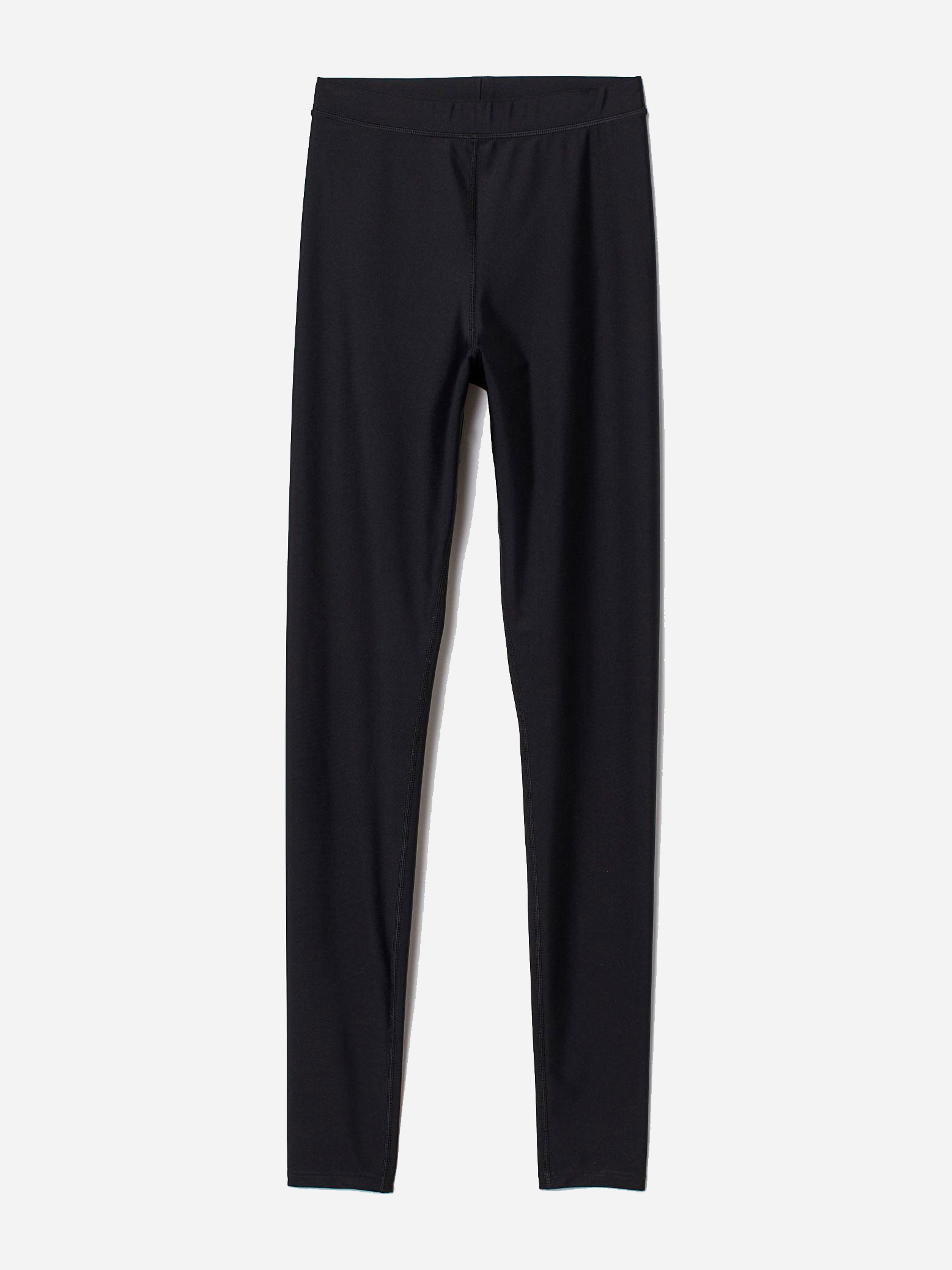 

Леггинсы H&M 8070640-AAAD XL Черные