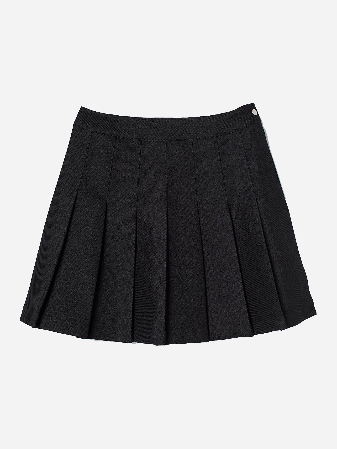 

Юбка H&M 8211151-AAAD 40 Черная