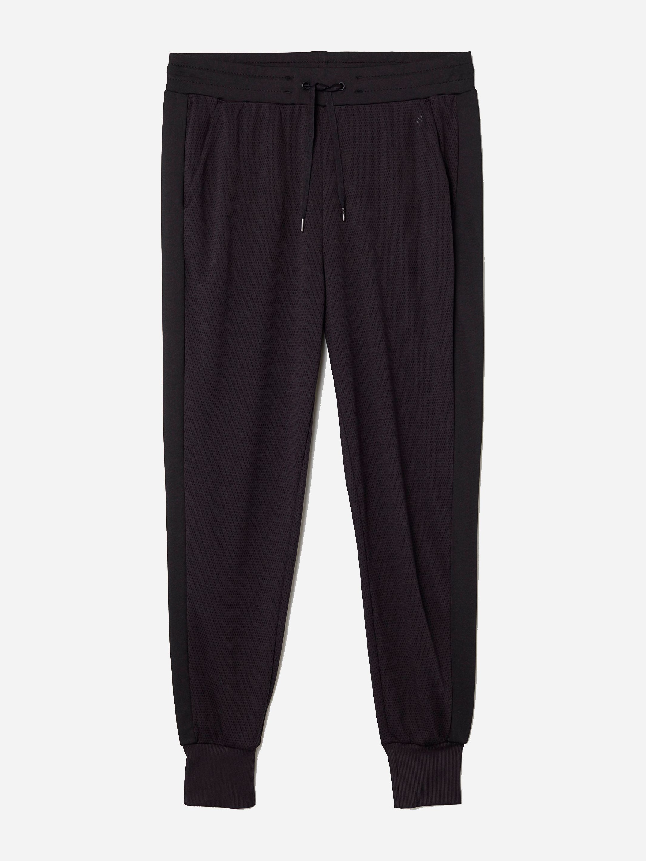 

Спортивные штаны H&M 5516147-AAAD XL Черные
