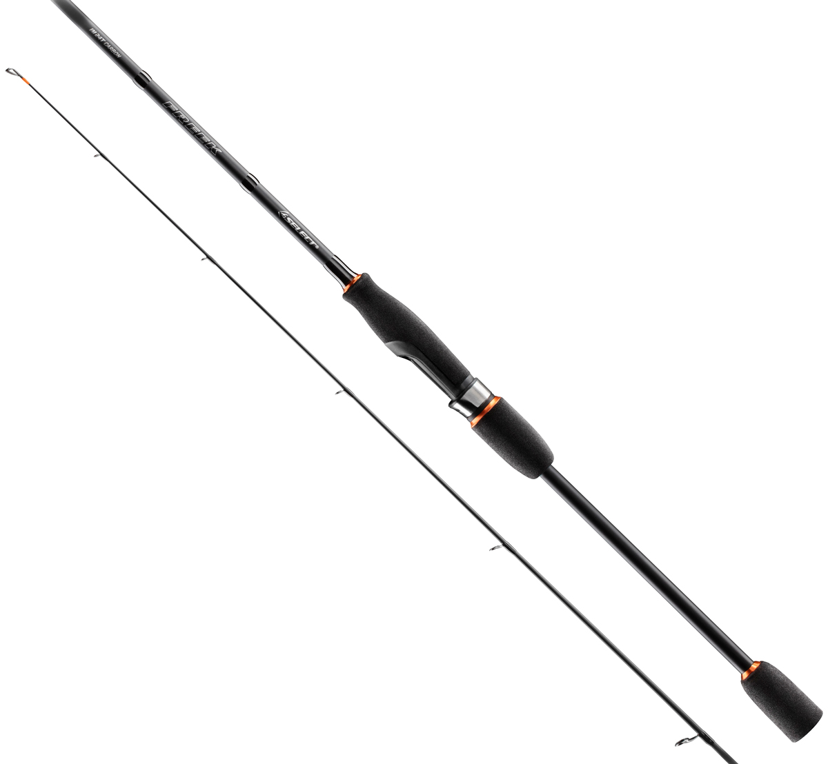 

Удилище Select Freek Spin Fast 2.60 м 7-28 г (18703155)