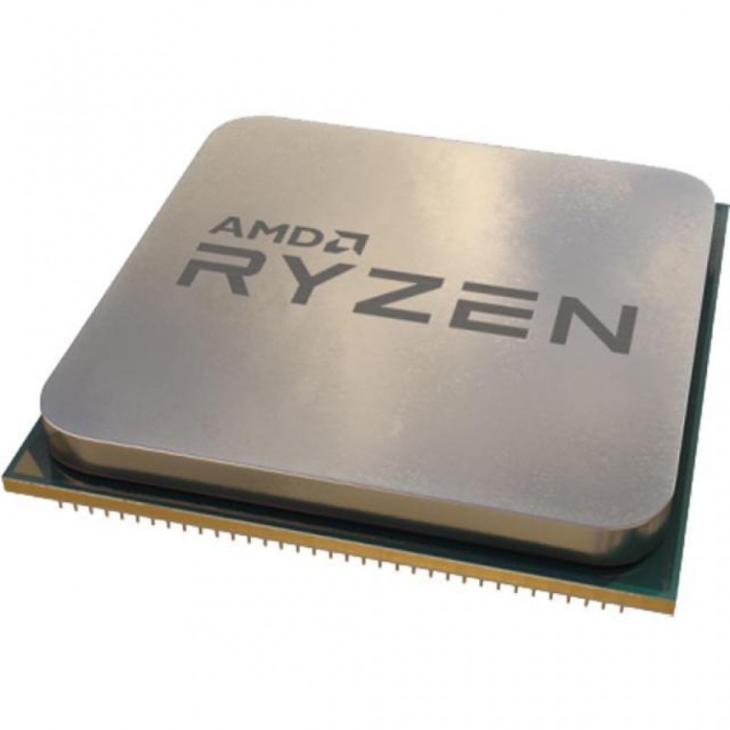 

Процессор AMD Ryzen 7 4750G PRO (100-100000145MPK) с видеокартой AMD Radeon Vega 8