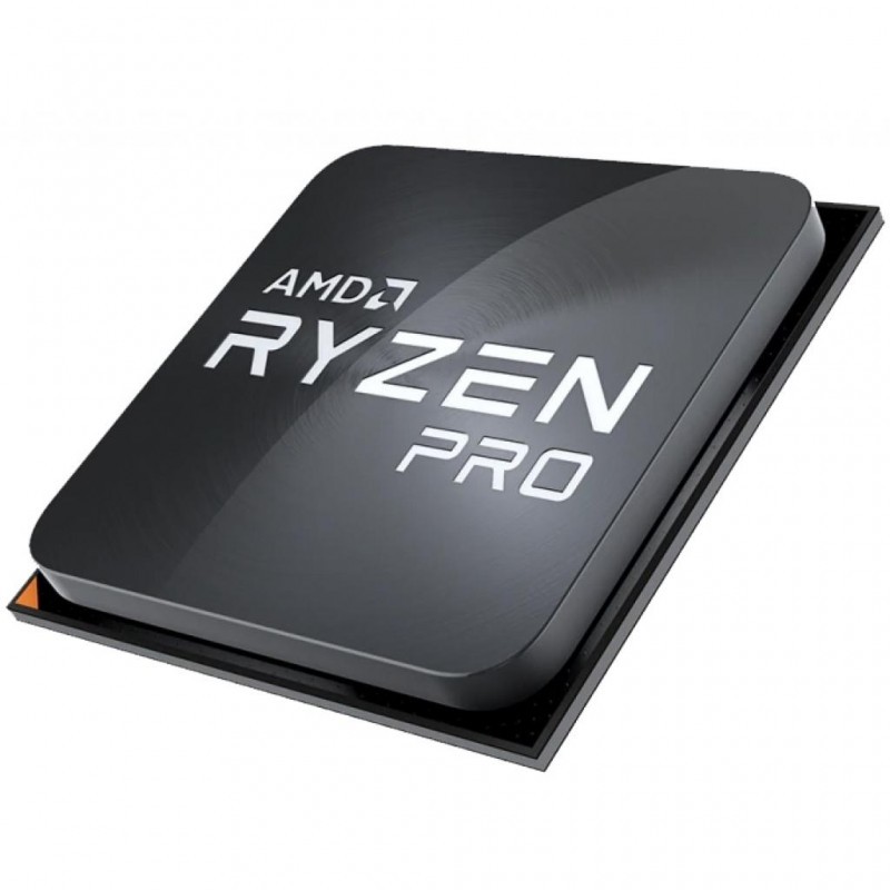 

Процессор AMD Ryzen 5 4650G PRO (3.7GHz 8MB 65W AM4) (100-100000143MPK) с видеокартой AMD Radeon Vega 7