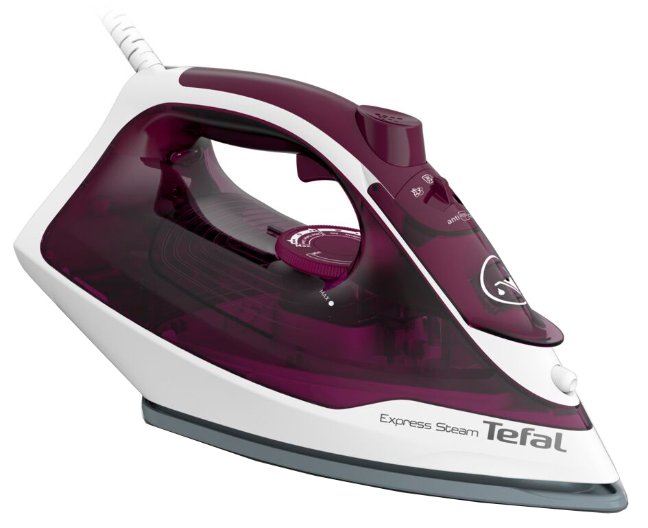 

Утюг TEFAL Express Steam FV2835E0