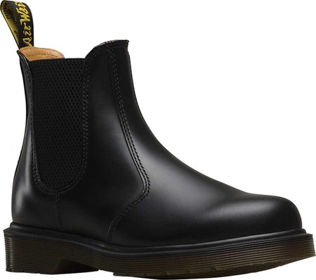 

Мужские ботинки Dr. Martens 2976 Chelsea Boot Black Smooth 38