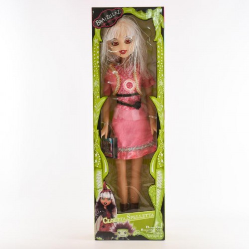 

Кукла Monster High 73 см 8528B