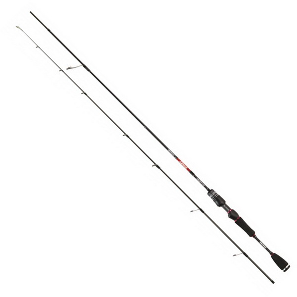 

Спінінг MISTRALL Lexus Pro Spin 1.91m 6-11g