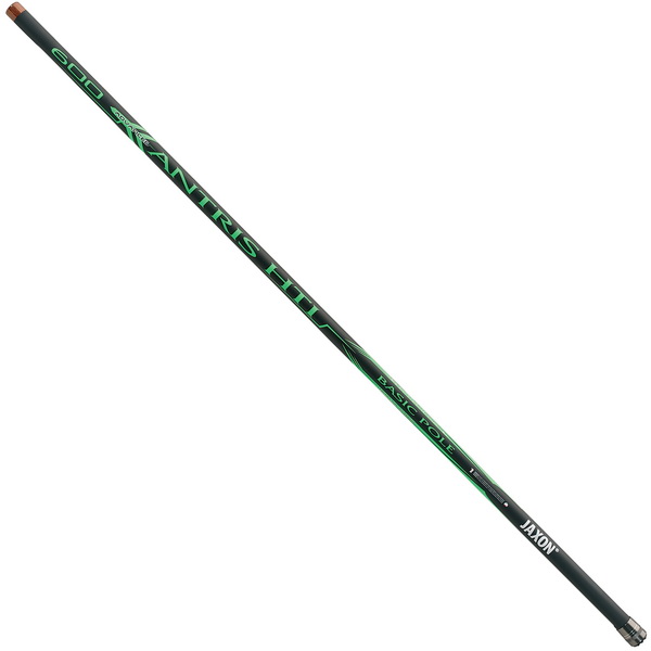 

Вудилище JAXON Antris HTI Basic Pole 5.00m