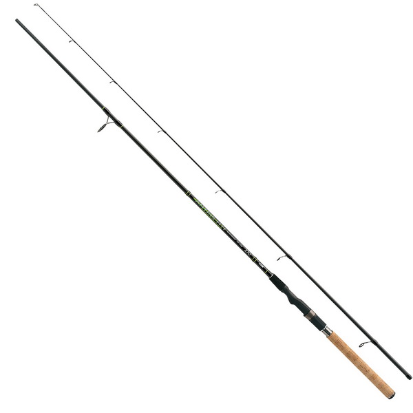 

Спінінг JAXON Antris HTI 2.40m 10-30g