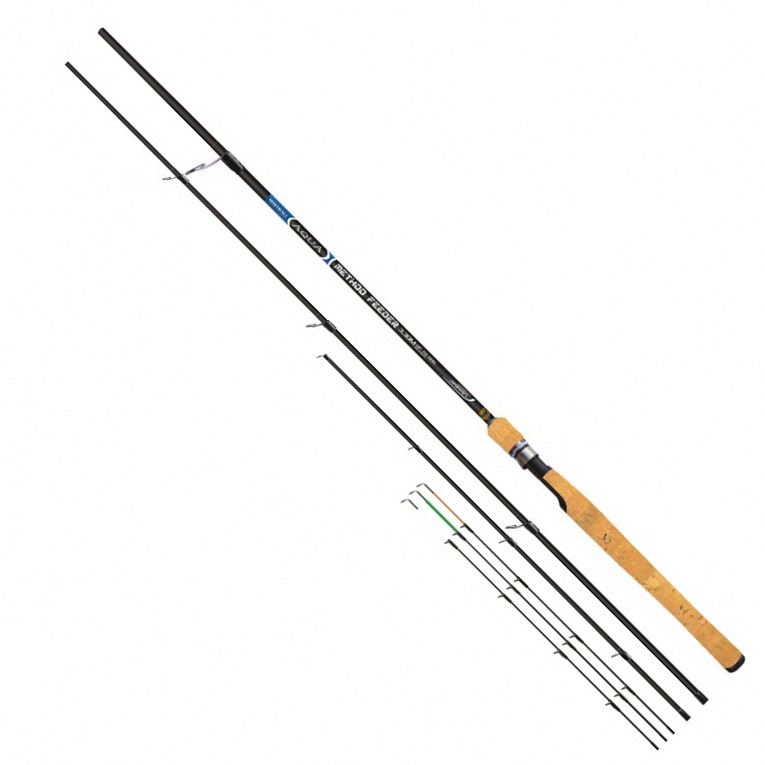 

Удилище MISTRALL Aqua Method Feeder 3.00m up to 60g