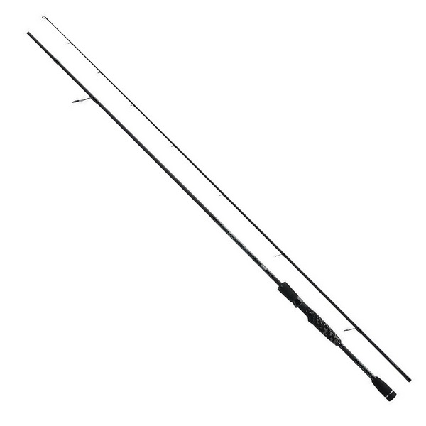 

Спінінг JAXON Grey Stream 2.65m 10-40g