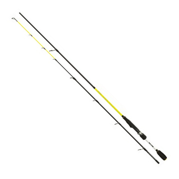 

Спінінг MISTRALL Lamberta Micro Jig 2.20m 2-9g