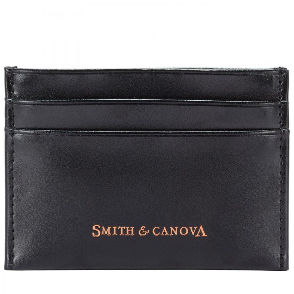 

Картхолдер Smith & Canova 28660 Joby черный