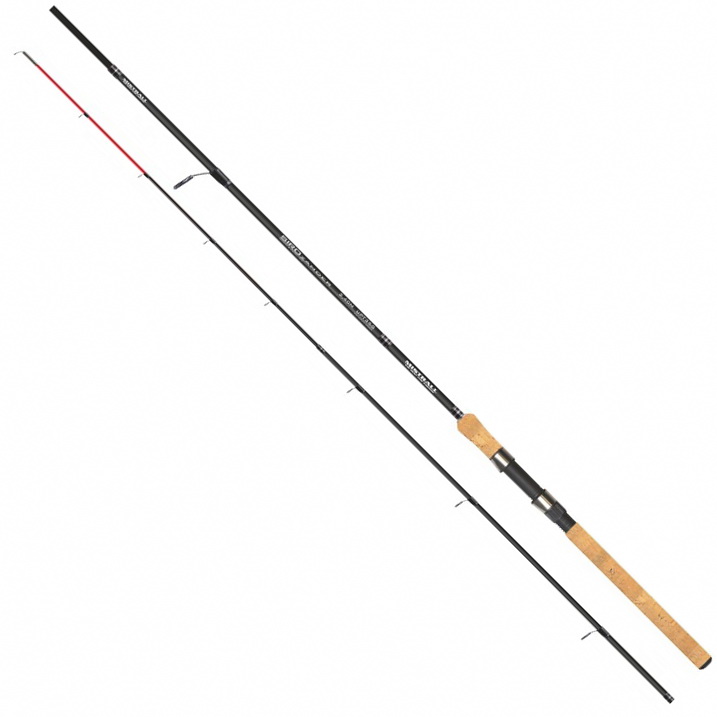 

Спінінг MISTRALL Siro Zander 2.40m up to 35g