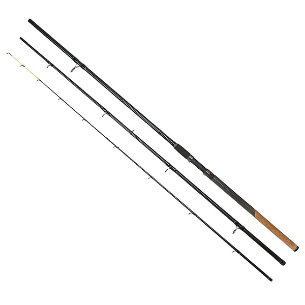 

Вудилище фідерне RiverTramp Ballist Feeder 3.30m 150g