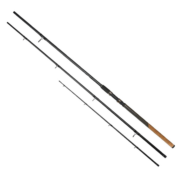 

Вудилище фідерне RiverTramp Tiron Feeder 3.30m 150g
