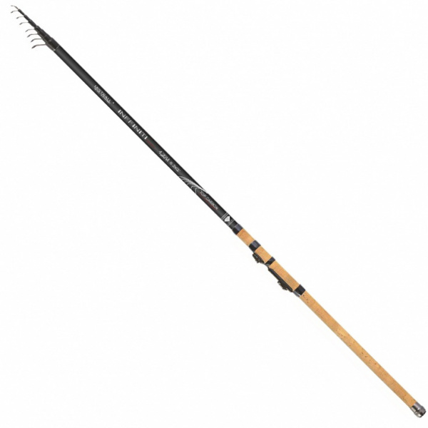 

Вудилище MISTRALL Inffiniti Tele Match 4.20m 5-25g
