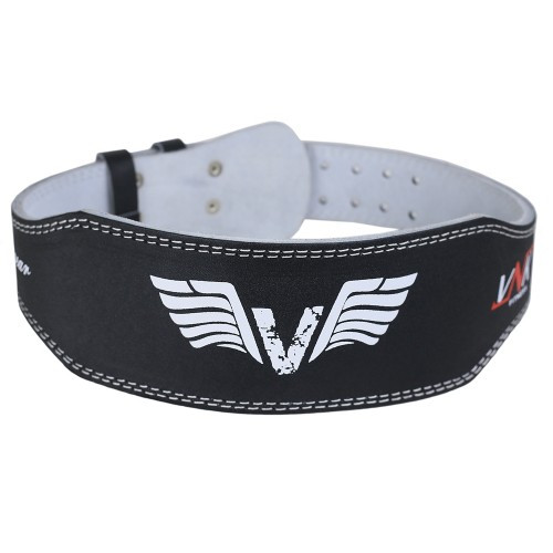 

Пояс для тяжелой атлетики VNK Leather L (60073)